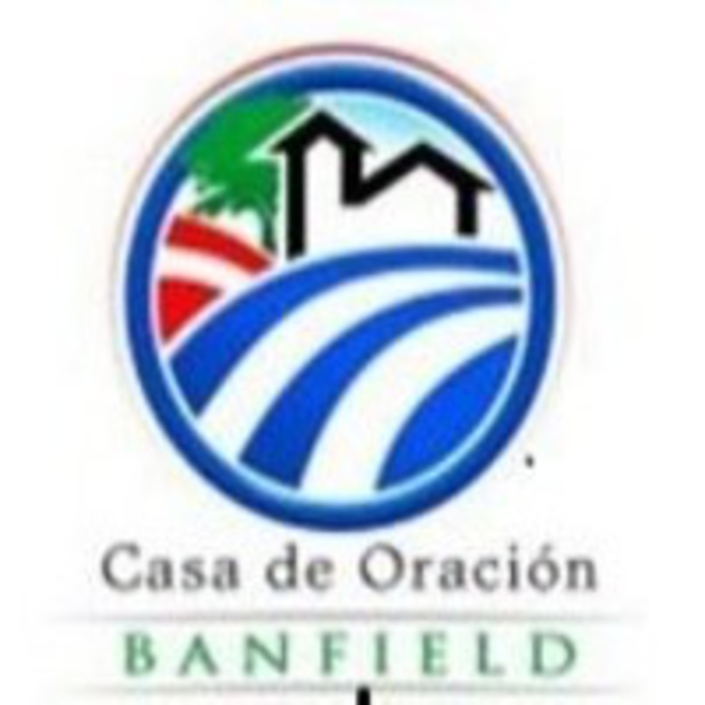 Mensaje Sabatina CASA DE ORACION BANFIED