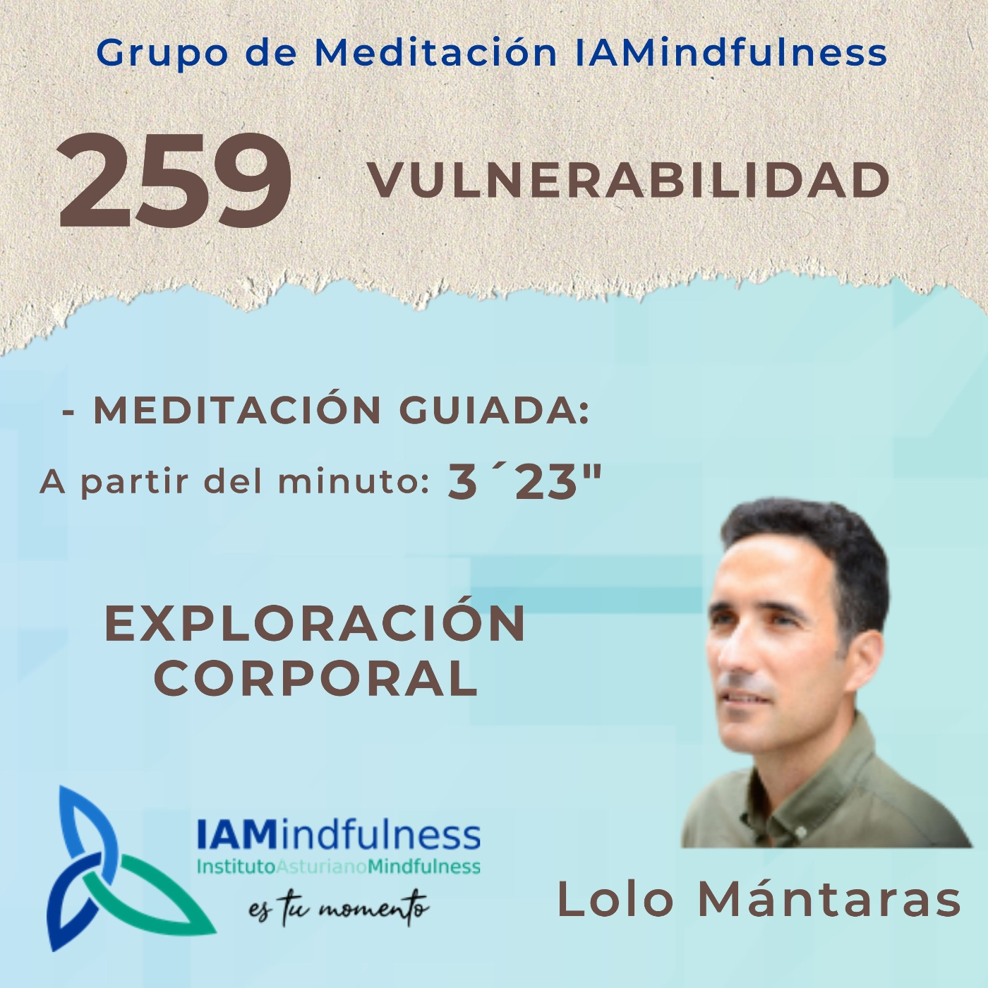 Podcast IAMindfulness