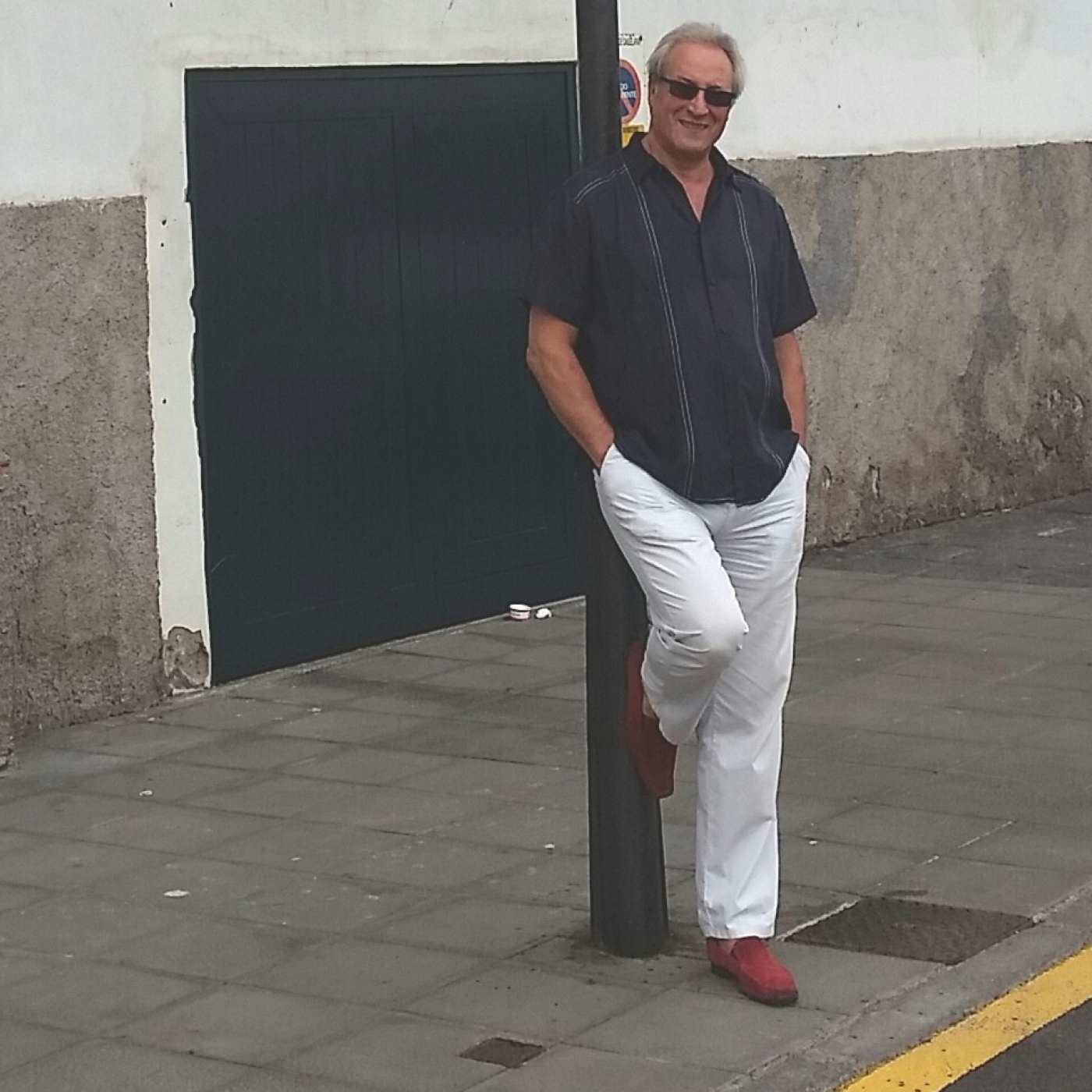 CHEMA MUÑOZ