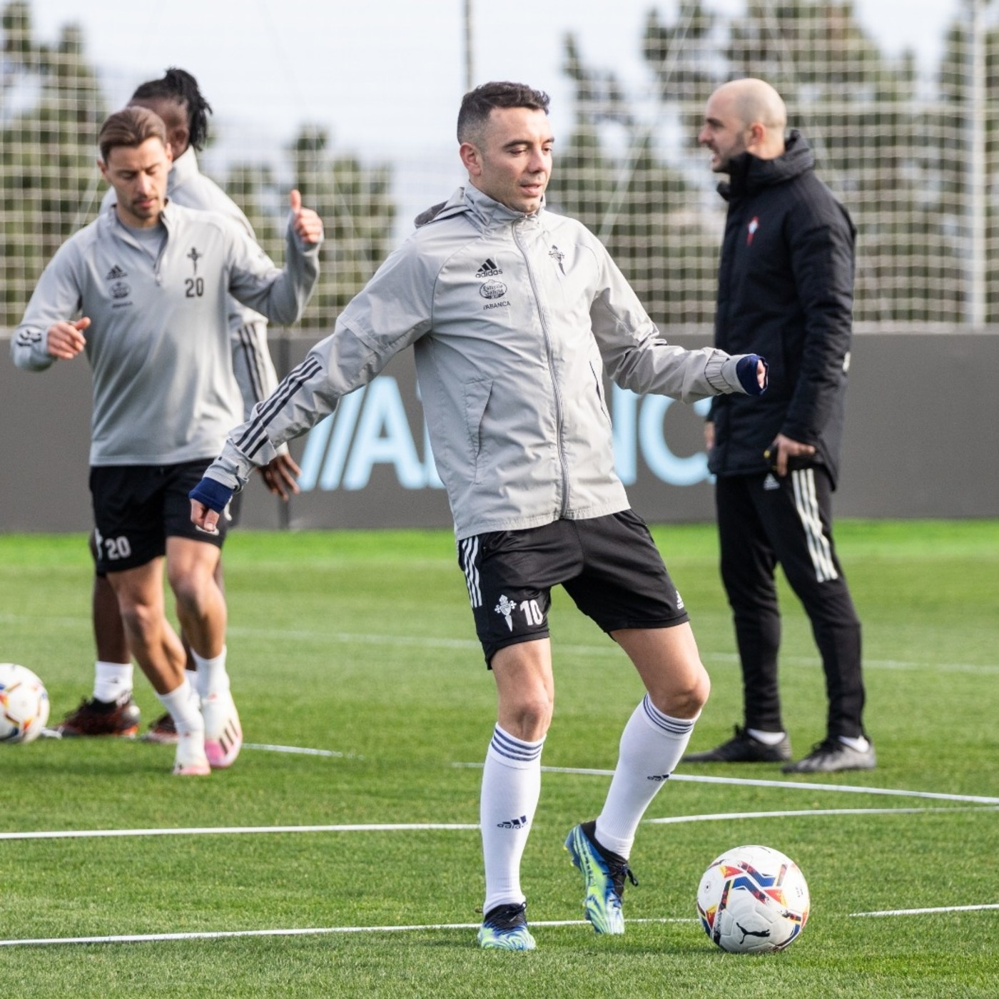 CÍES Podcast: Capítulo 545 _ 11-02-21