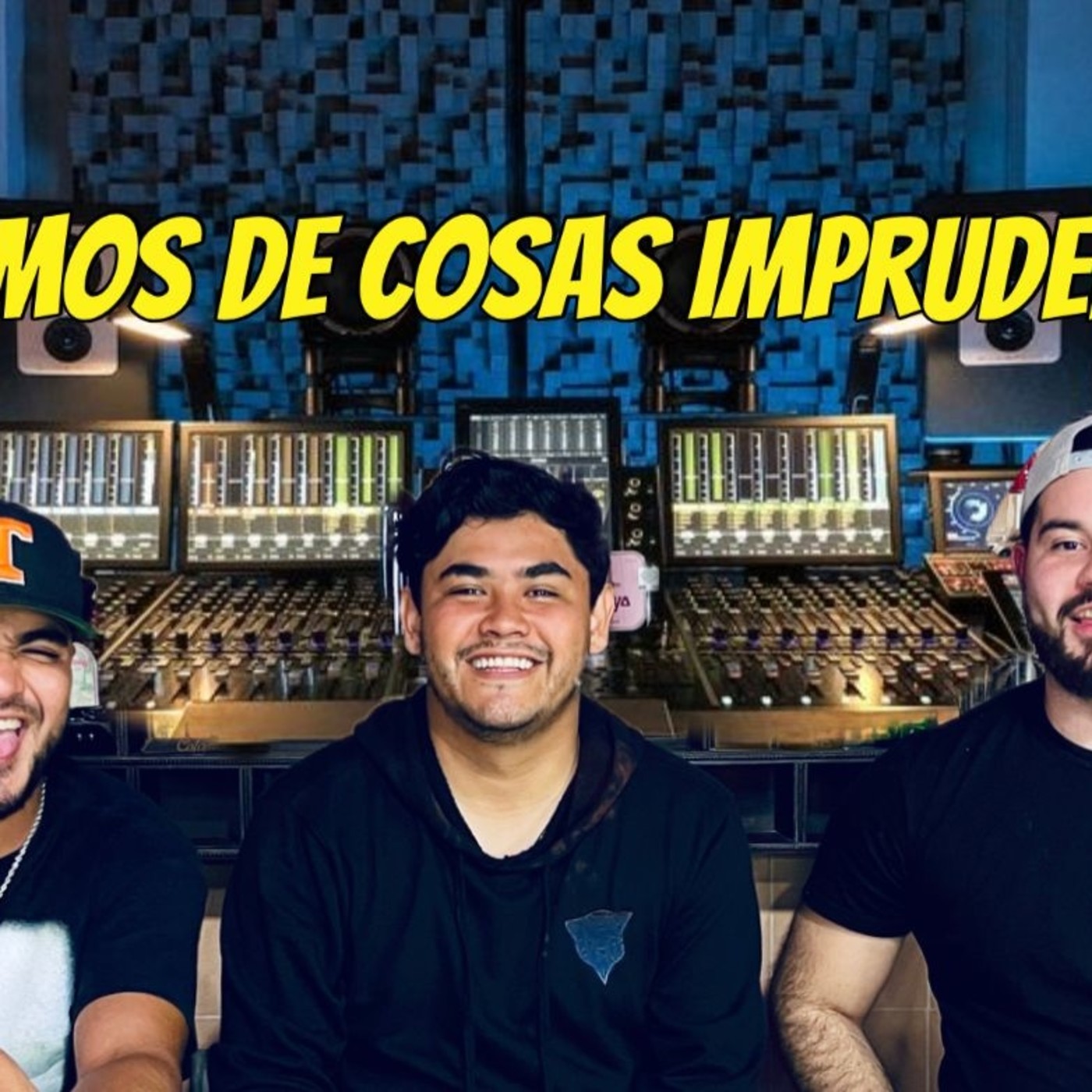 Imprudente e irreverente Podcast