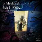 "La Música de Erich Zann" de H.P. Lovecraft