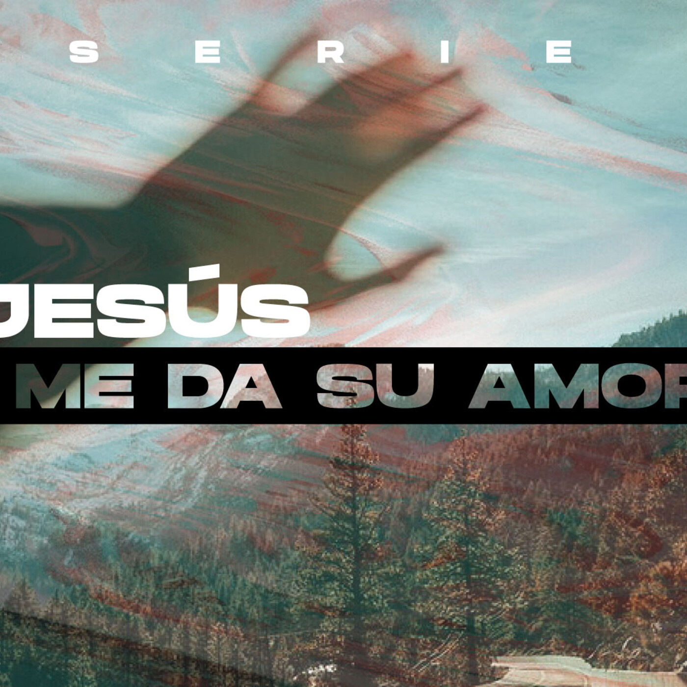 Pr. Daniel Quinteros ''Jesús me da amor'' episode artwork