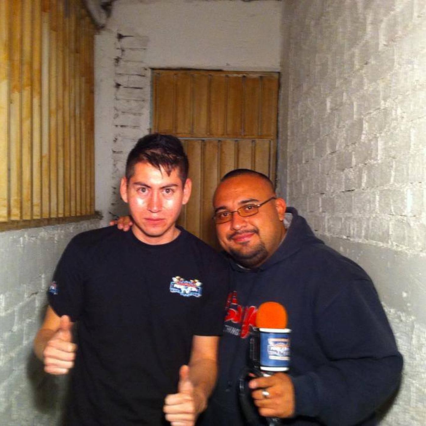 Podcast RiChArD  salsa cumbiando sonideros