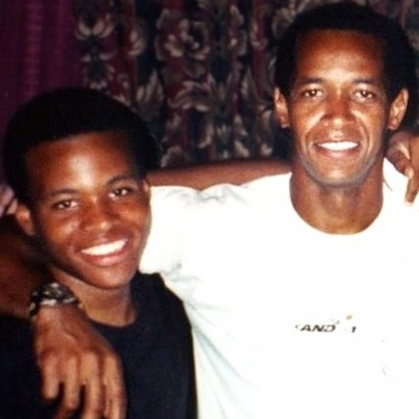 La Crónica Negra (La Noche de Adolfo Arjona)