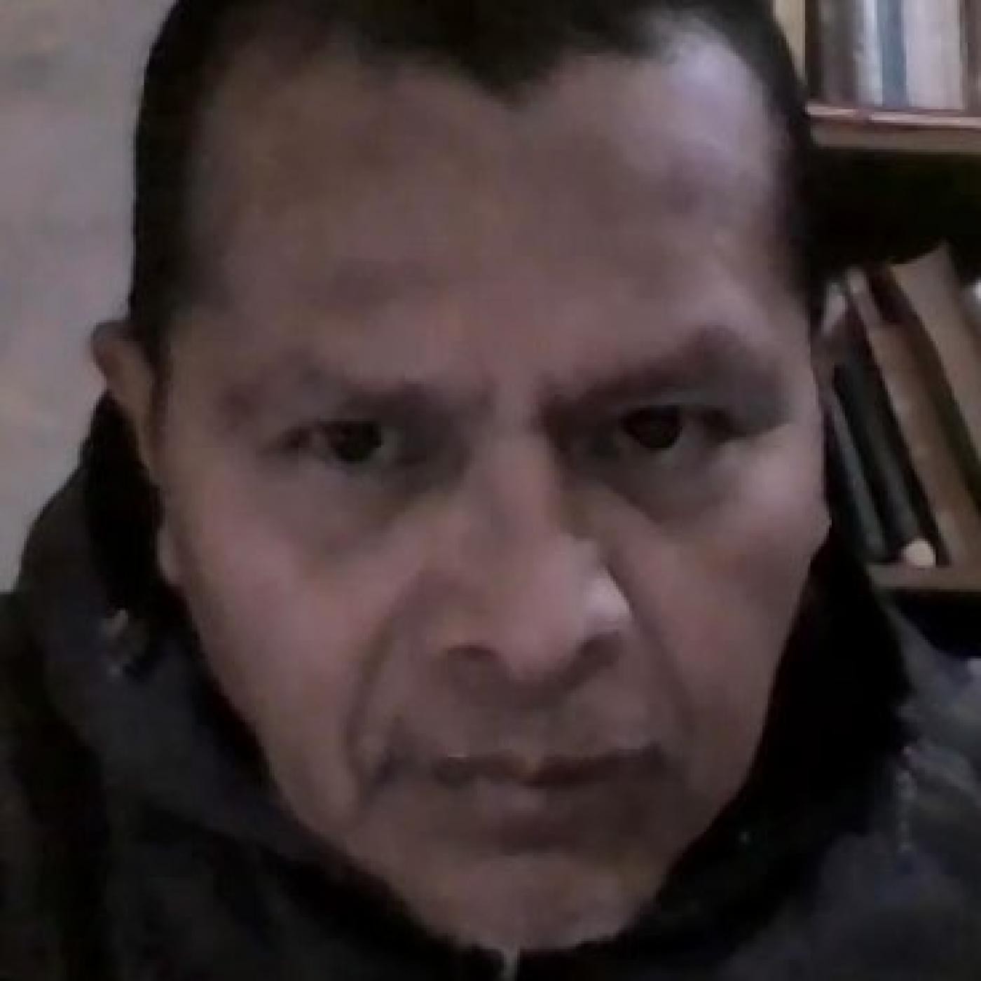 Podcast de nicanor villa mendez