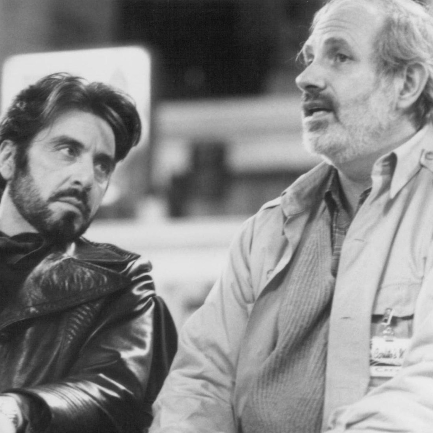 Ep. 2: Primer Especial Brian De Palma