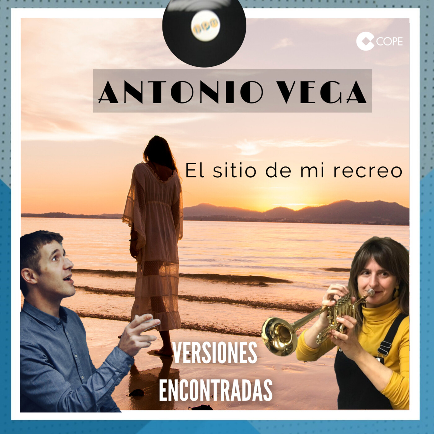 Versiones Encontradas