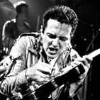 Globo FM - Joe Strummer 001 Parte II