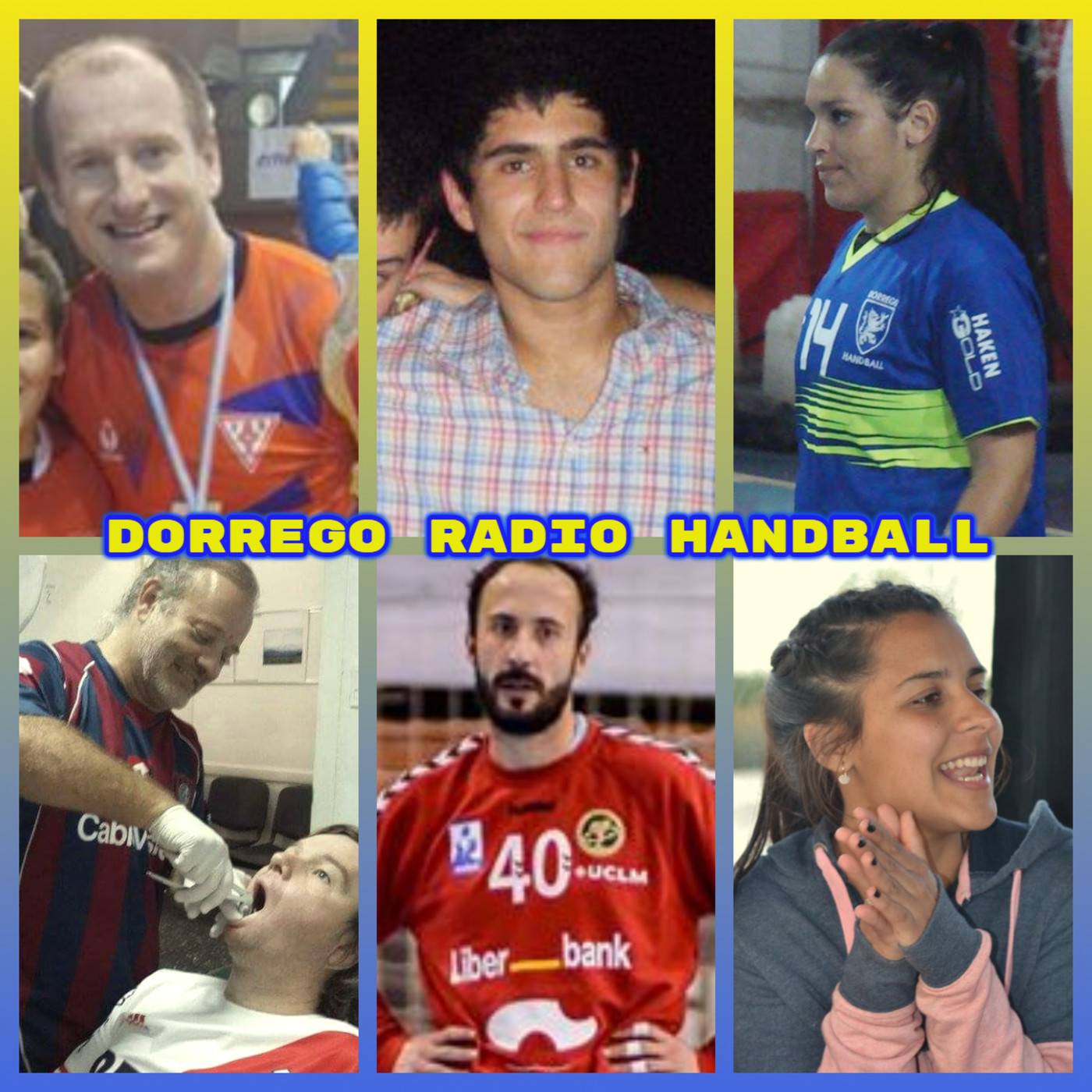DORREGO RADIO - HANDBALL