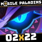 02x22 - SMITE Blitz, Attack on Titans Tactics, AFK Arena, Harry Potter Wizzards Unite y más!
