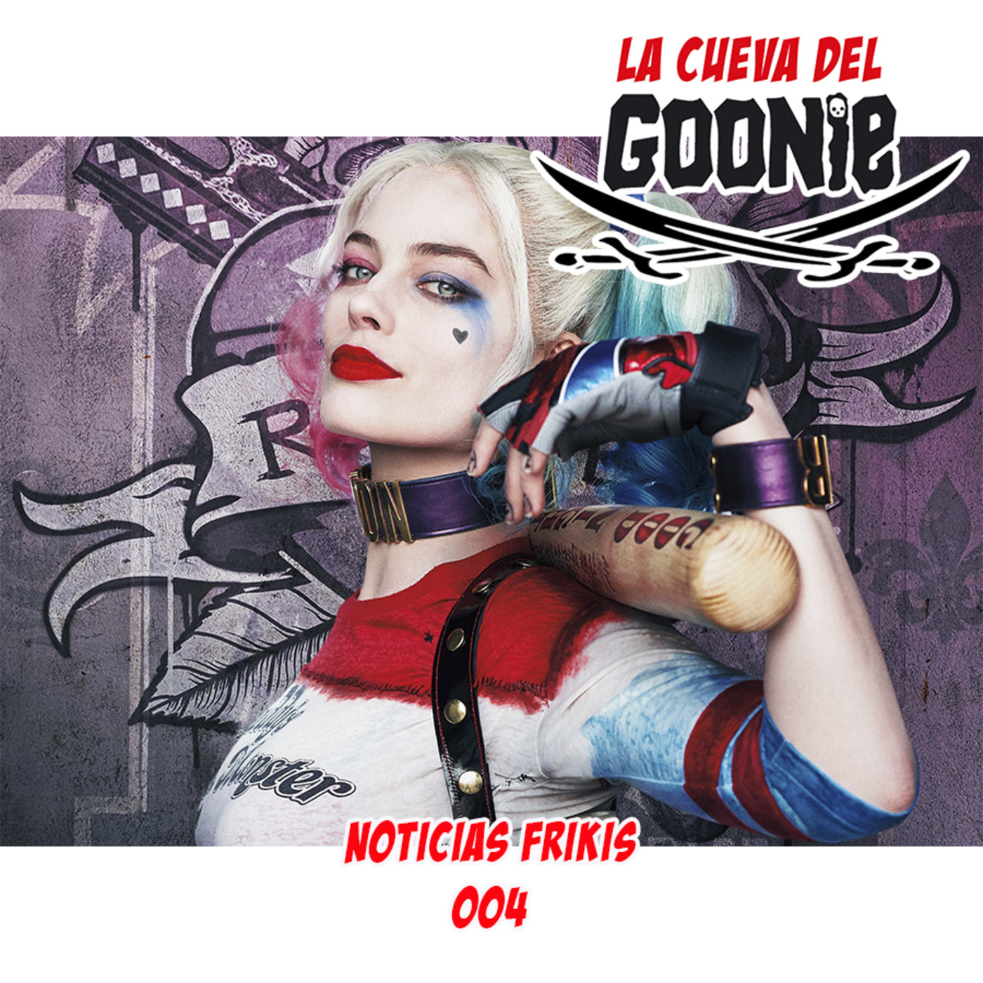 La Cueva del Goonie