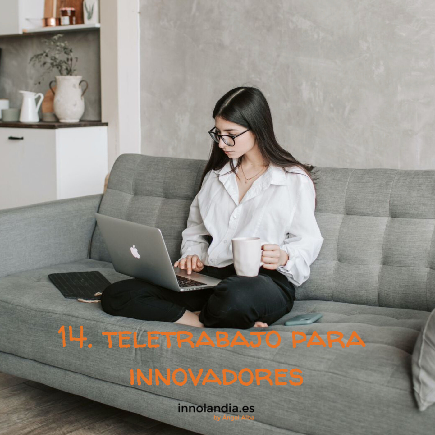 Día a Día del Innovador