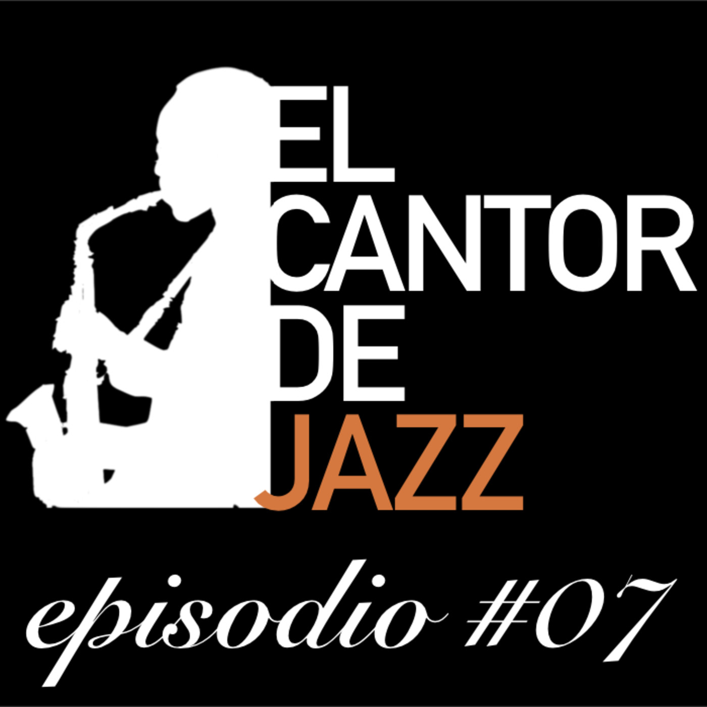 El Cantor de Jazz