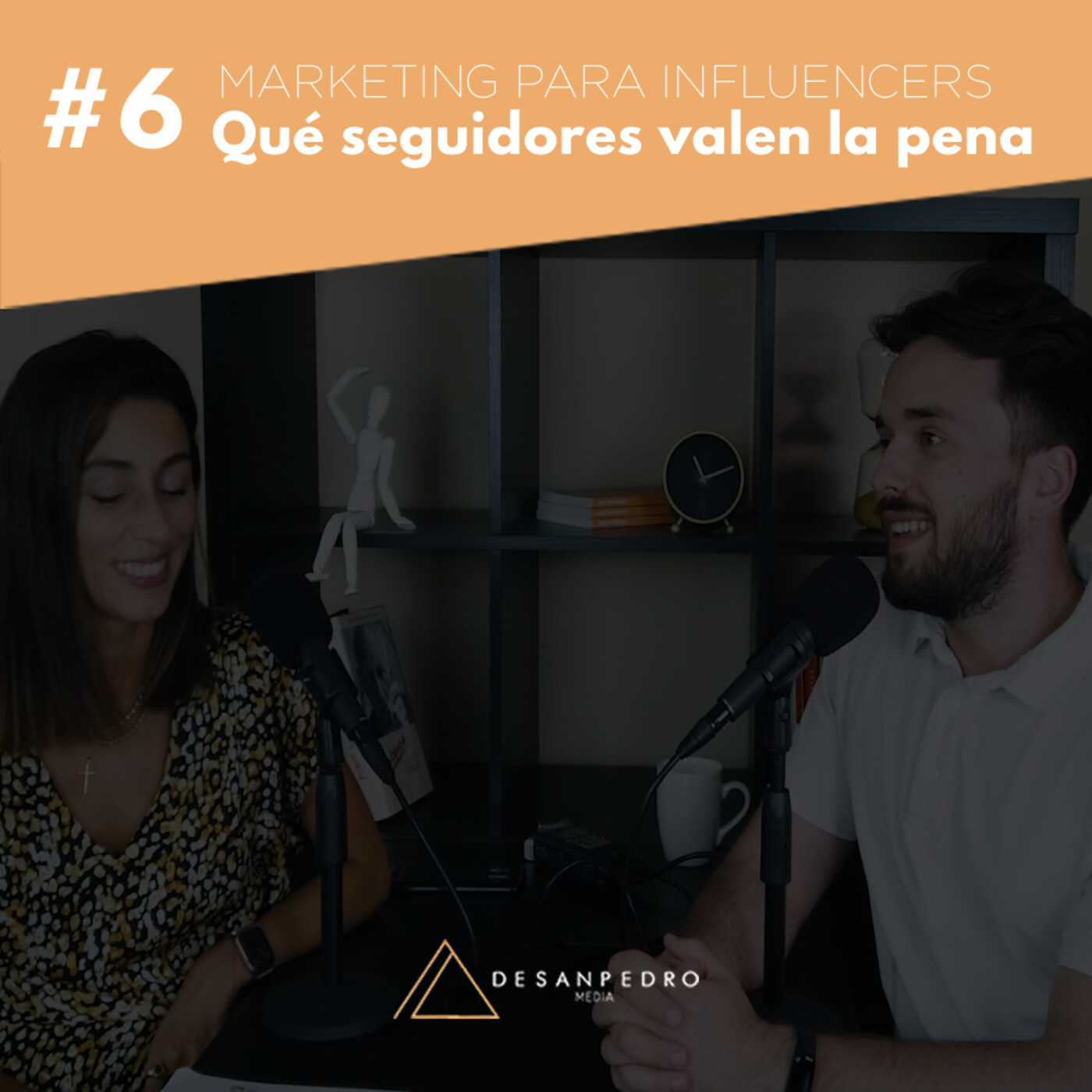 Marketing para influencers