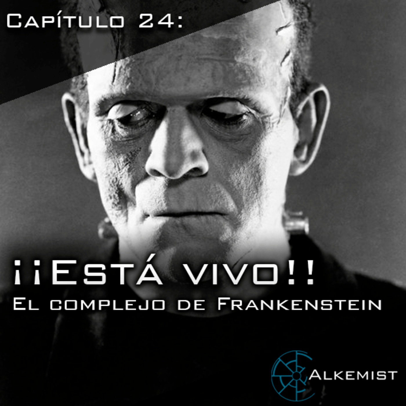 Alkemist Podcast