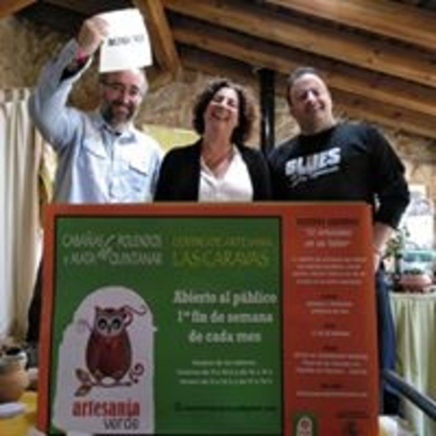 Podcast de MISMA ONDA