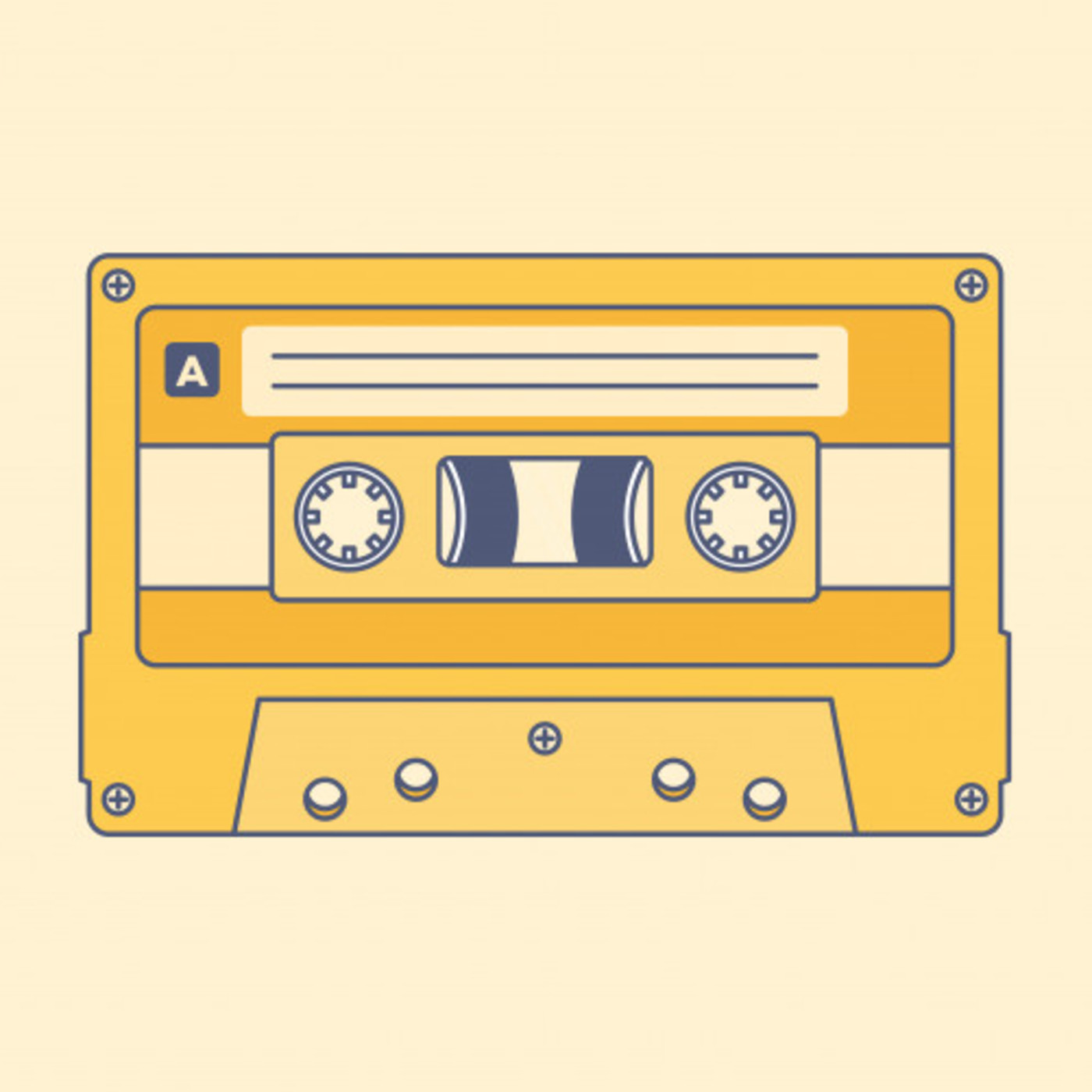 Chapinradio A Mix Five episode artwork