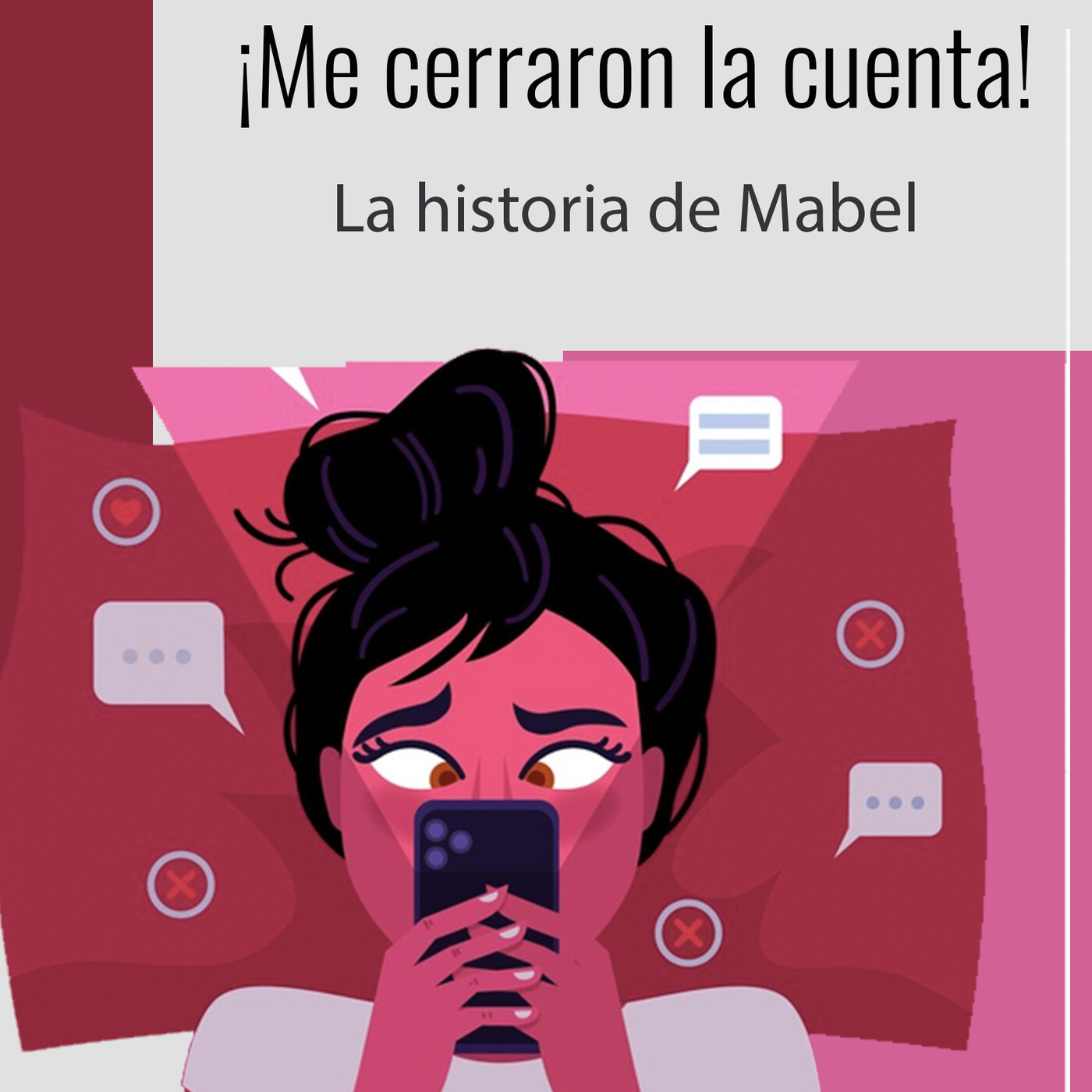 Apuntes para jefas con Meli Rodriguez