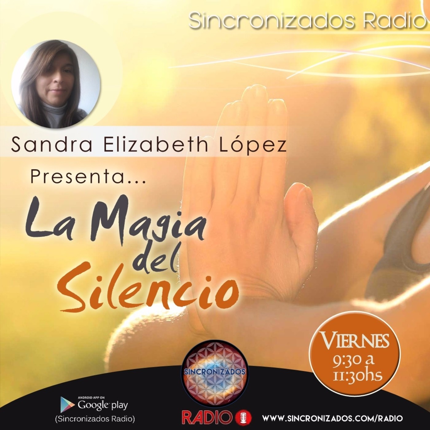La Magia del Silencio