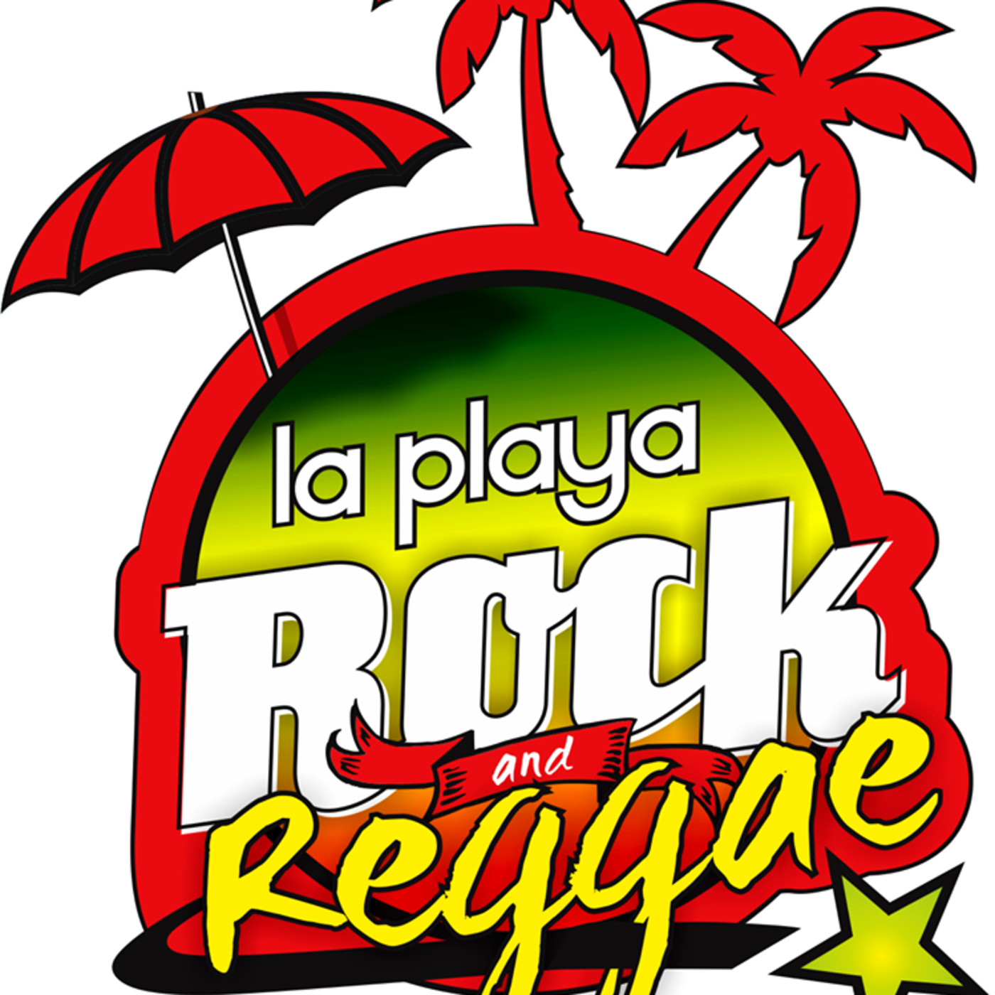 LaPlayaRockAndReggae
