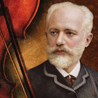 Suspiro musical 076 (CONCIERTO PARA VIOLÍN DE TCHAIKOVSKY)