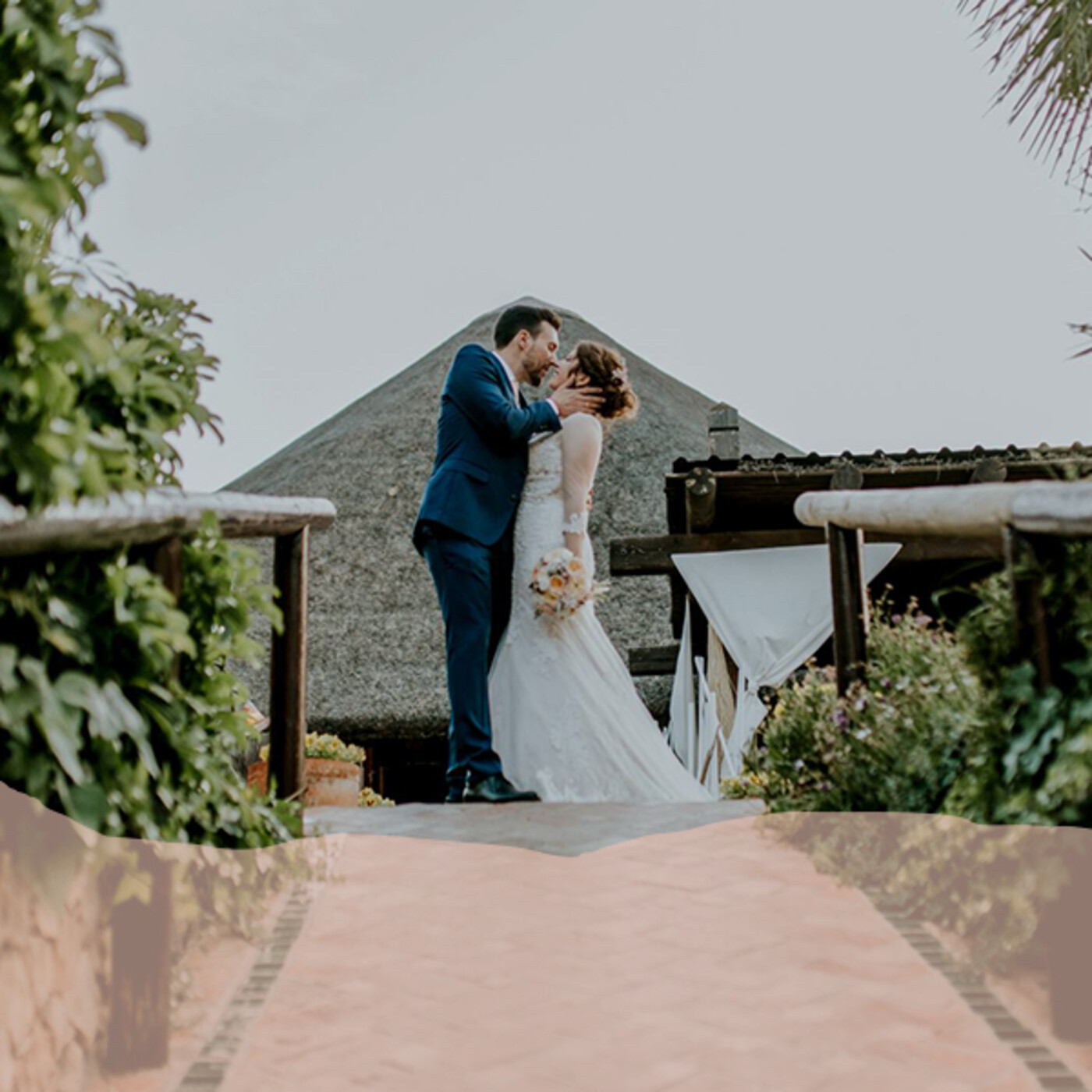 Cómplices de Bodas