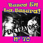 BUSCA EN LA BASURA!! RadioShow # 70. PuNk! New Wave! (1977-80),Emisión del 28/10/2015.
