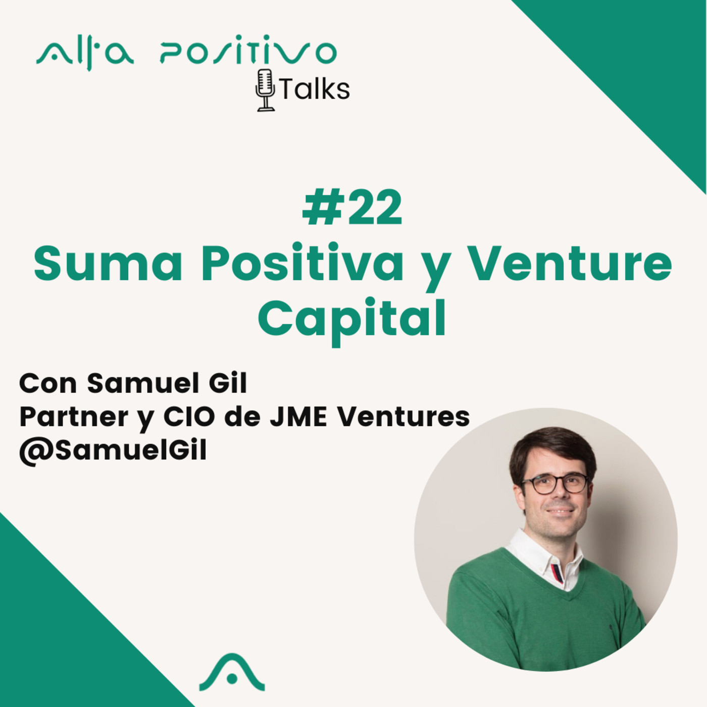 Alfa Positivo