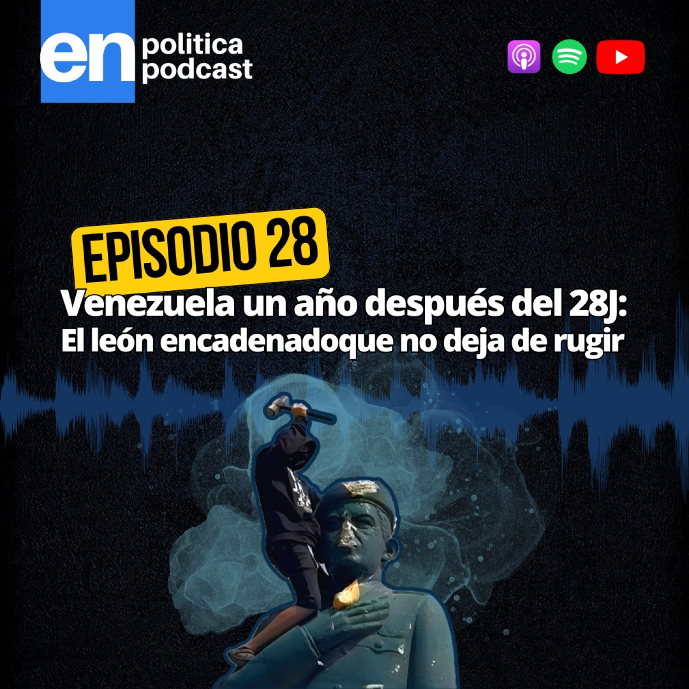 enpolitica en podcast