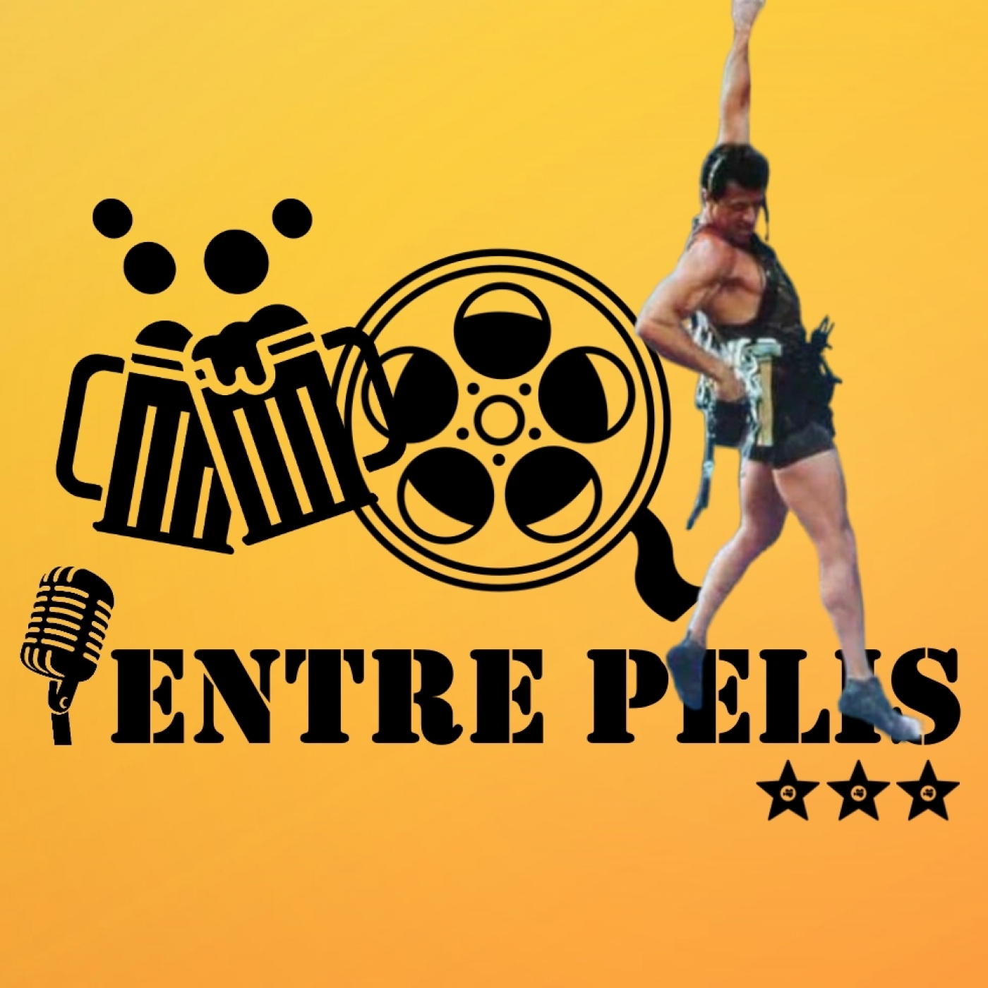 Entre Pelis