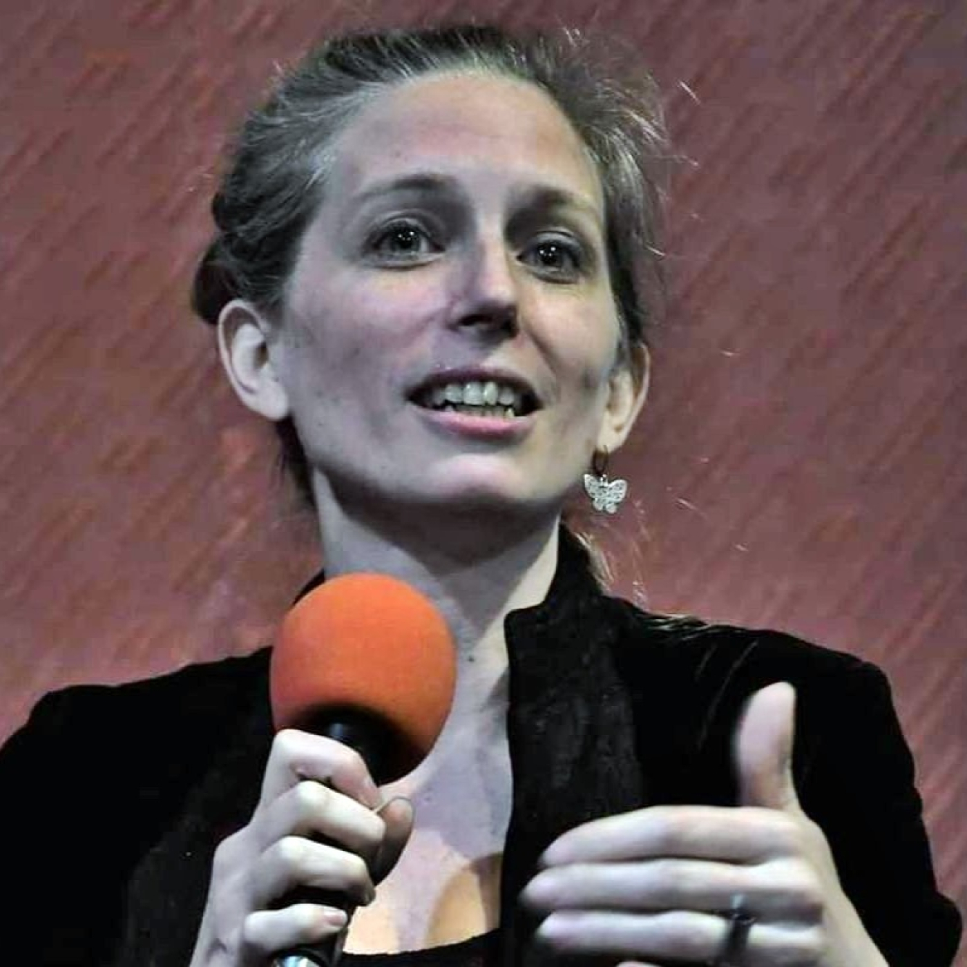 Lic Cata Cabana @lic_cata (Historiadora) La Picadita de los Sábados @picaditasbado