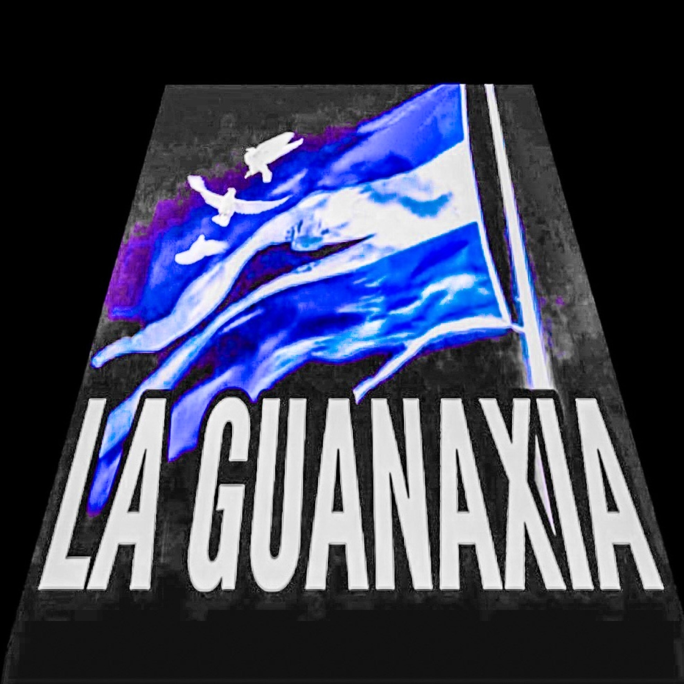 BUKELE TRES AÑOS - EL SALVADOR IGUAL / César Fuentes / 020622 episode artwork