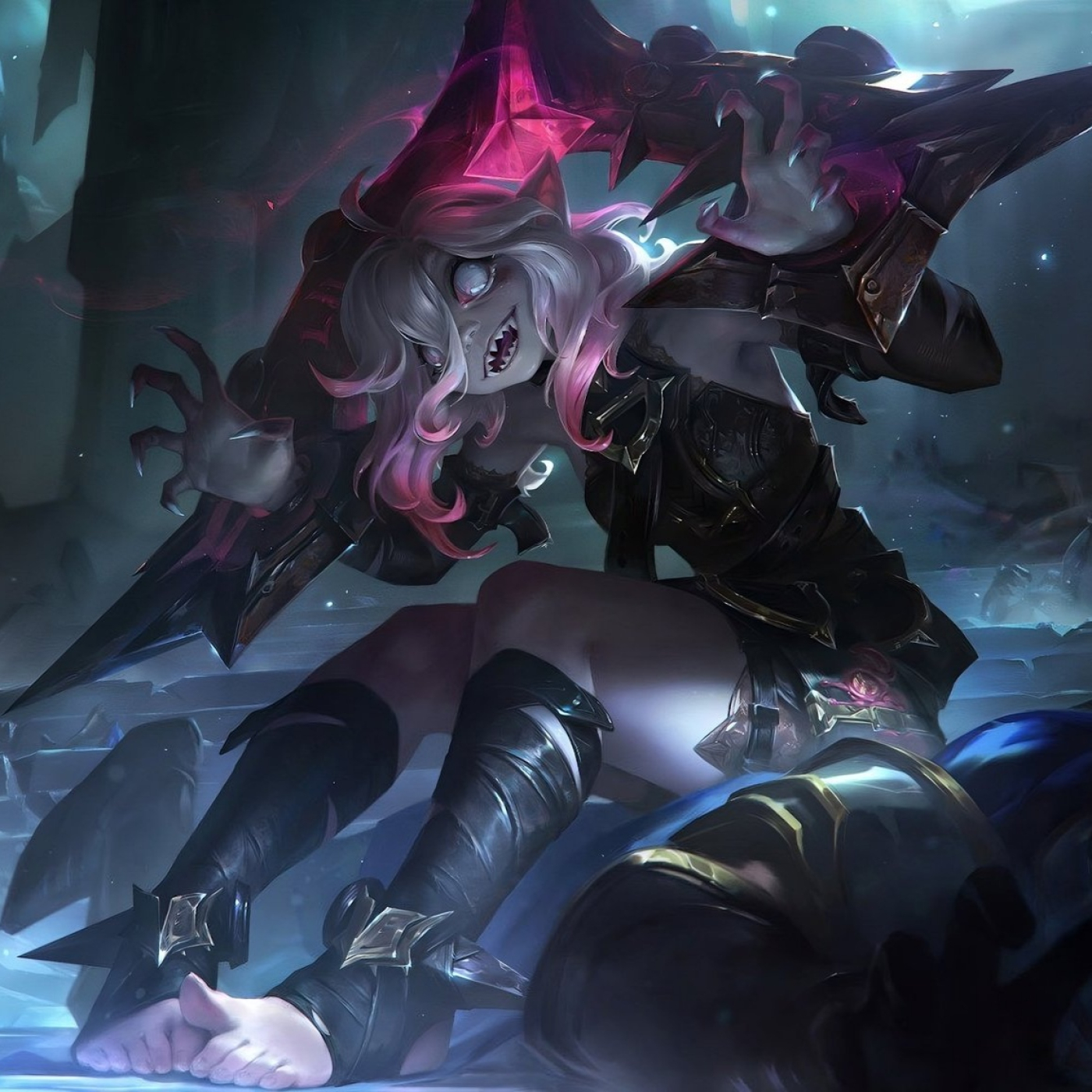 Lore of Legends historias de Runaterra