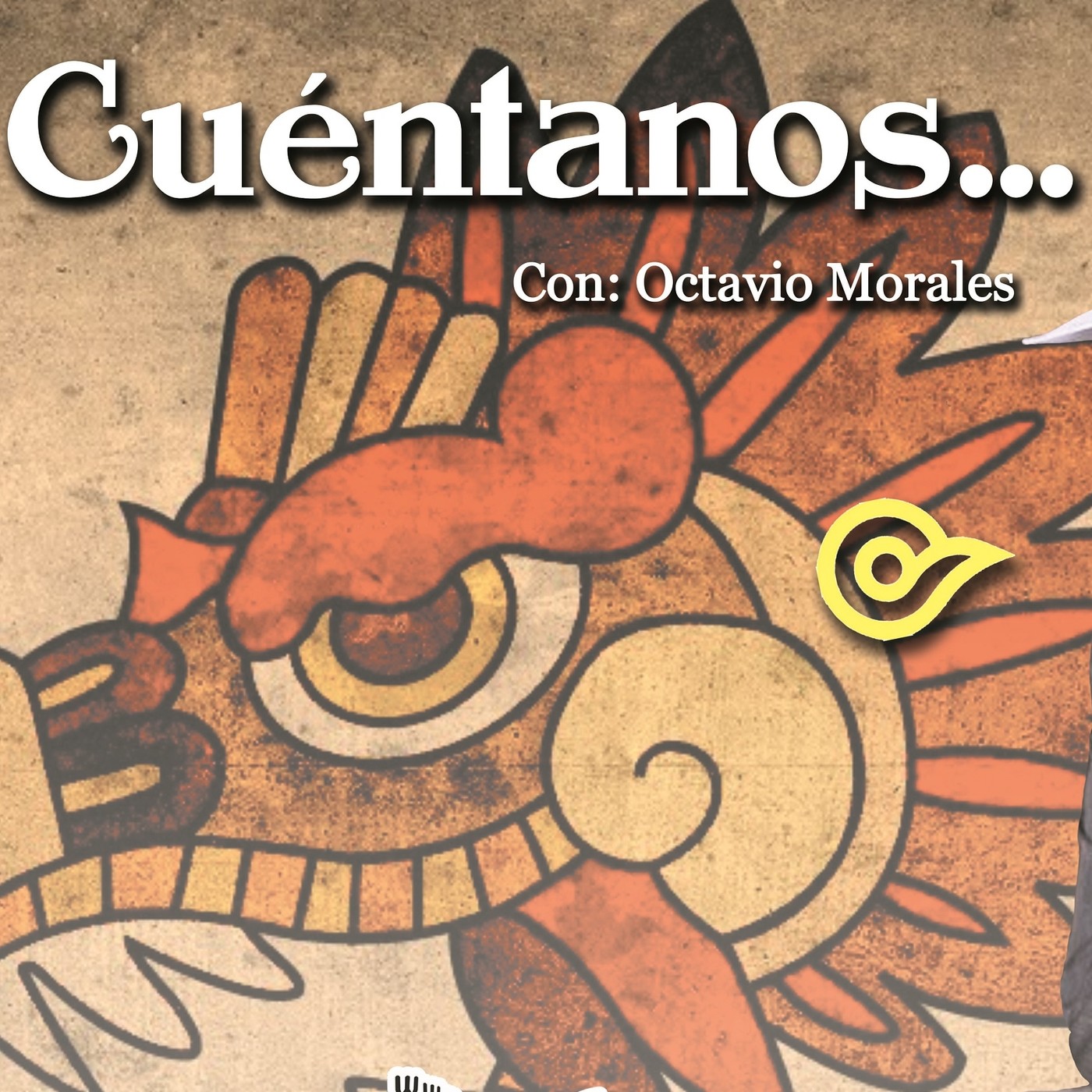 Toktli Son, y las crónicas de la música popular mexicana episode artwork