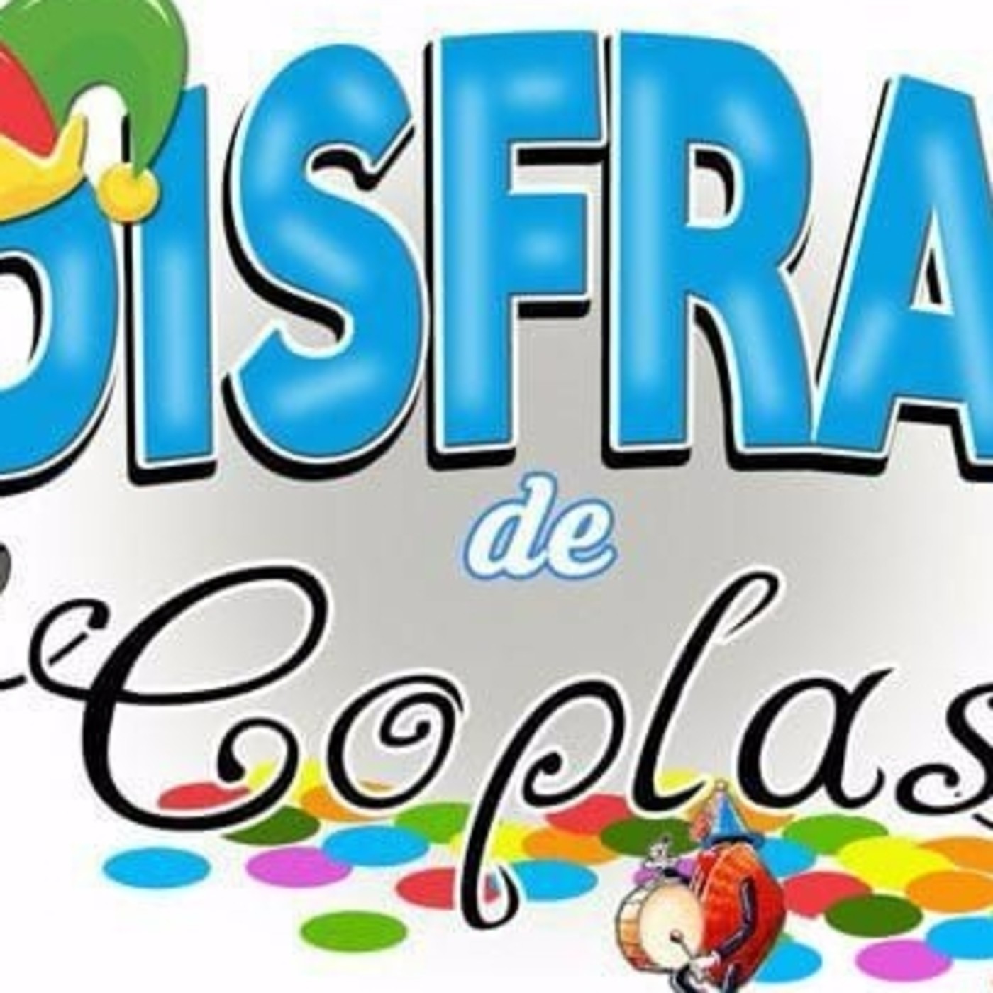 DISFRAZ DE COPLAS