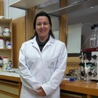 Mujeres científicas de Villena: Rosa María Martínez Espinosa