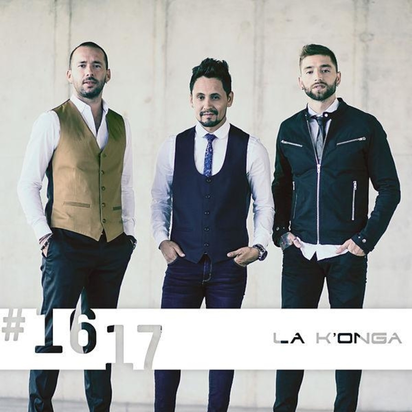 LA KONGA+16 17