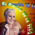 El Rincón de La TITA 07/05/2016