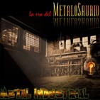 La Era del MetaloSaurio (Edicion 298) - Metal Industrial Vol 3