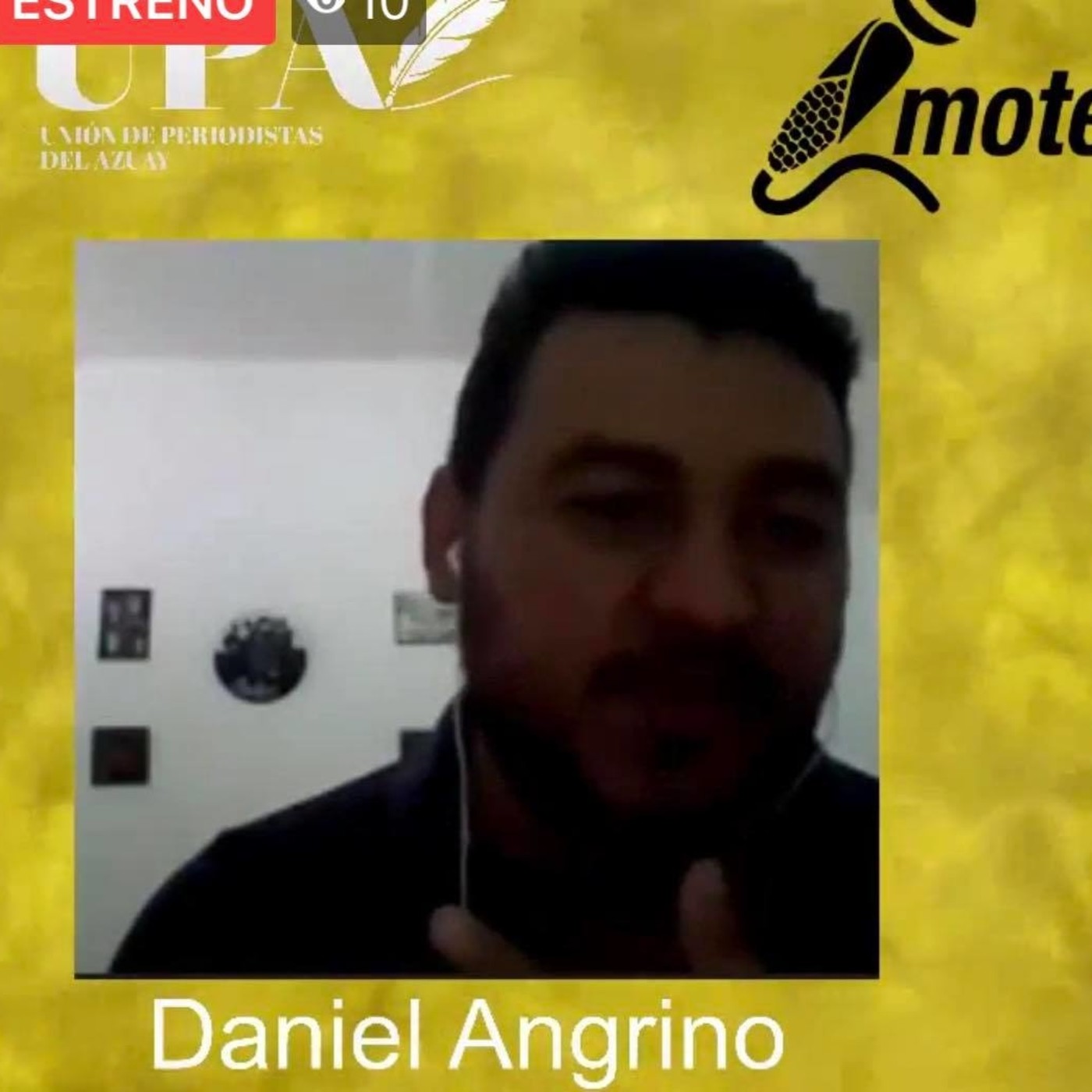 Moteradio y Javier Darío Restrepo