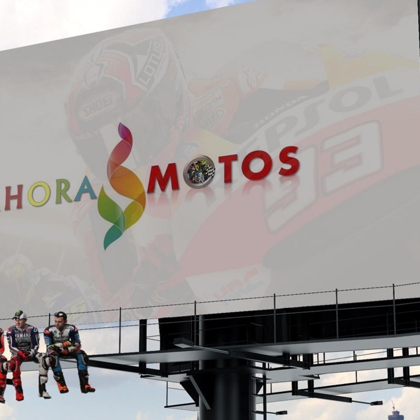 Ahora Motos