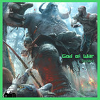 Episodio 3: God of War, todos detrás de Kratos