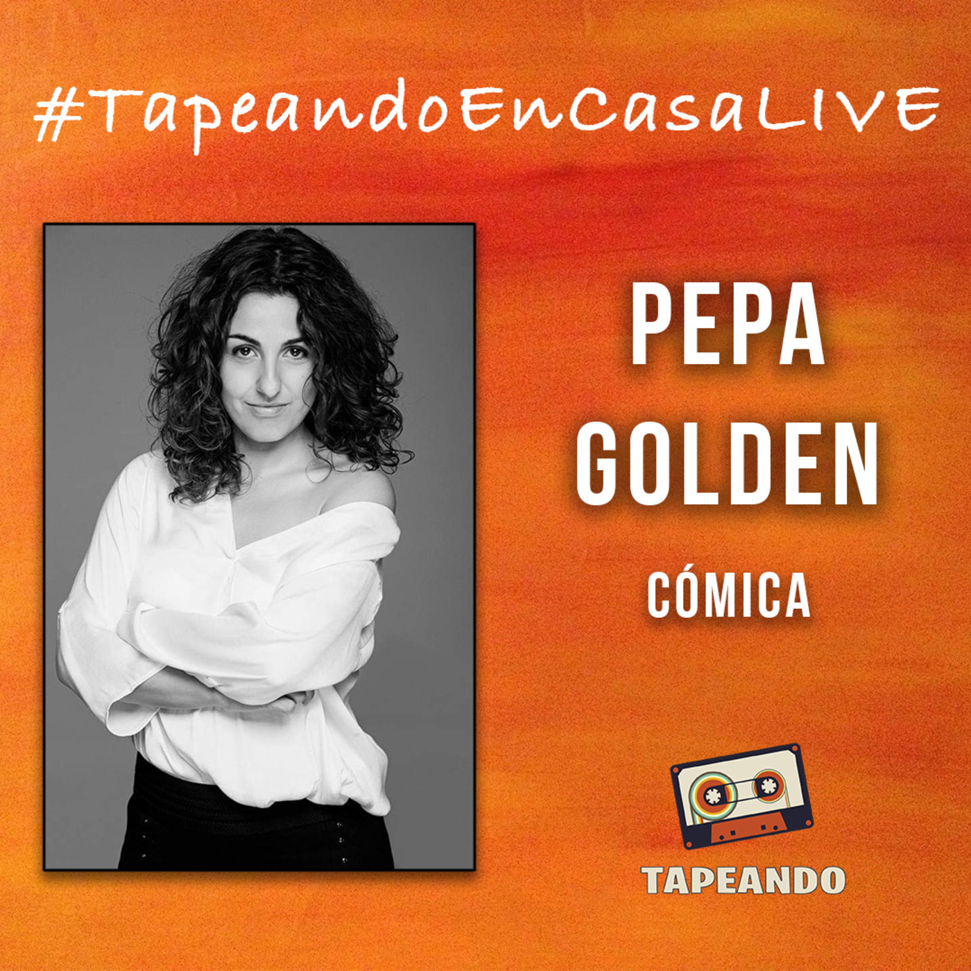 TAPEANDO RADIO
