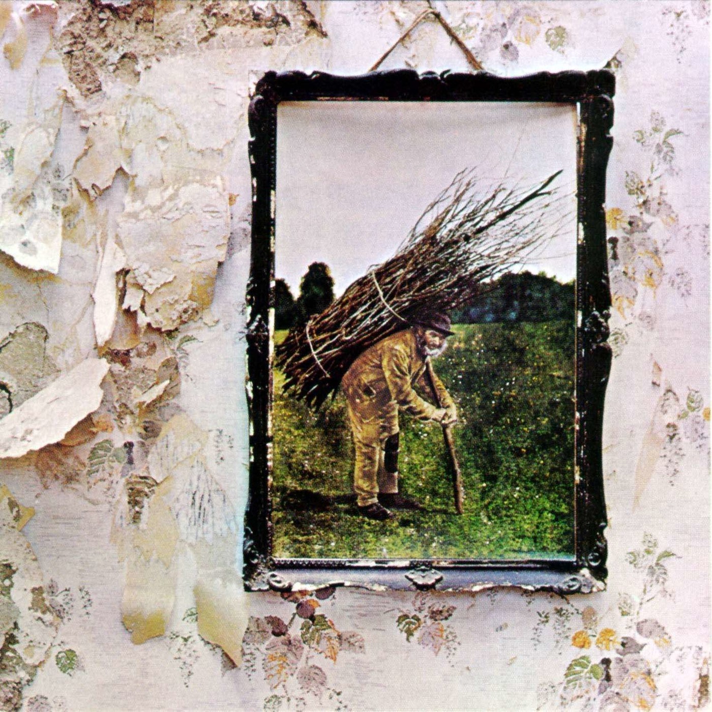Dossier TiR nº 54, 2016-12-04, Led Zeppelin IV episode artwork