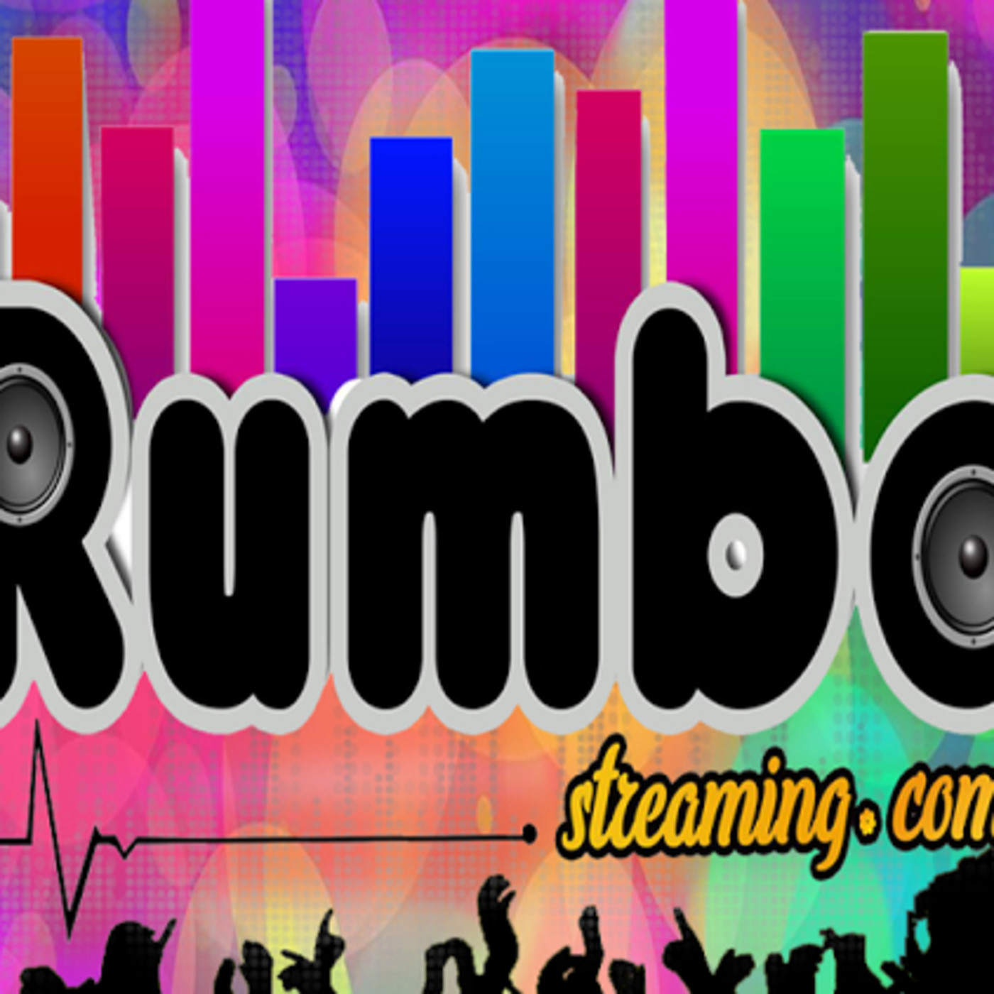 La Salsa Vive / By Dj Wilson !!