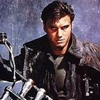 The Punisher (Vengador) (1989)