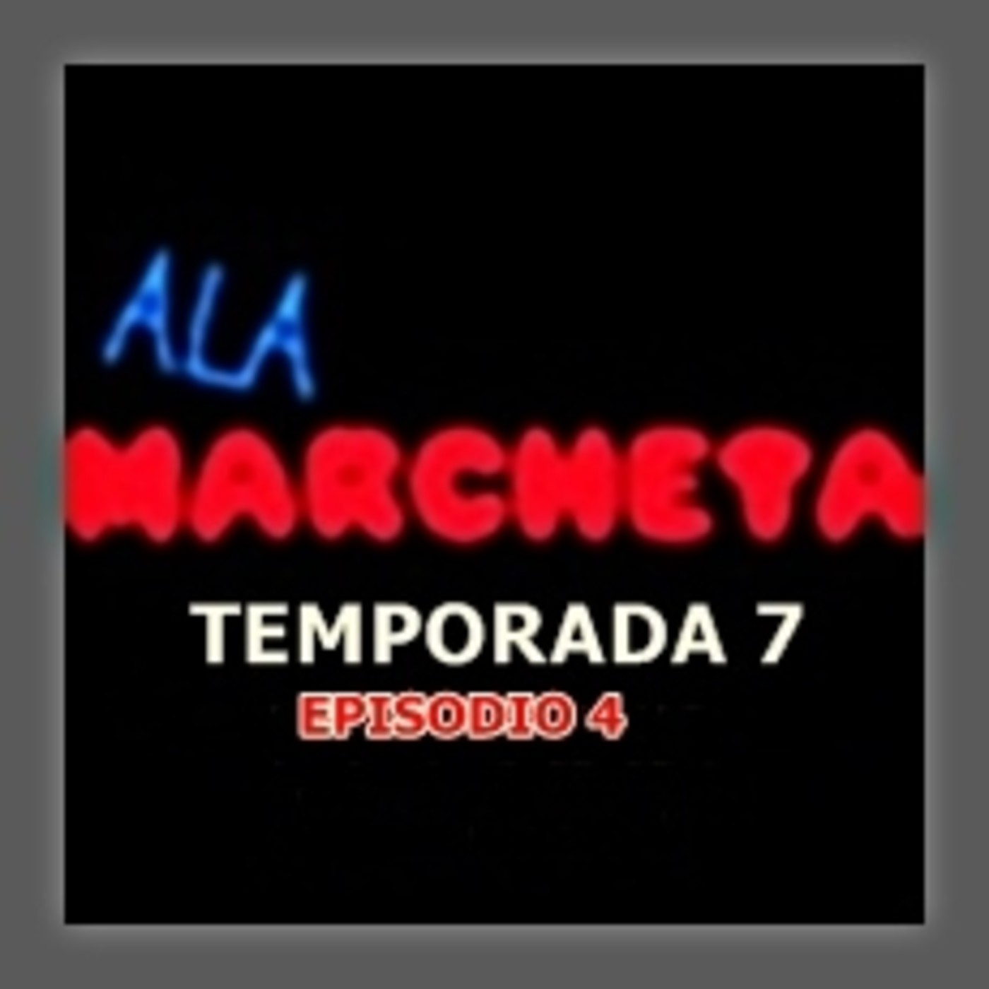 ALAMARCHETA 7.0