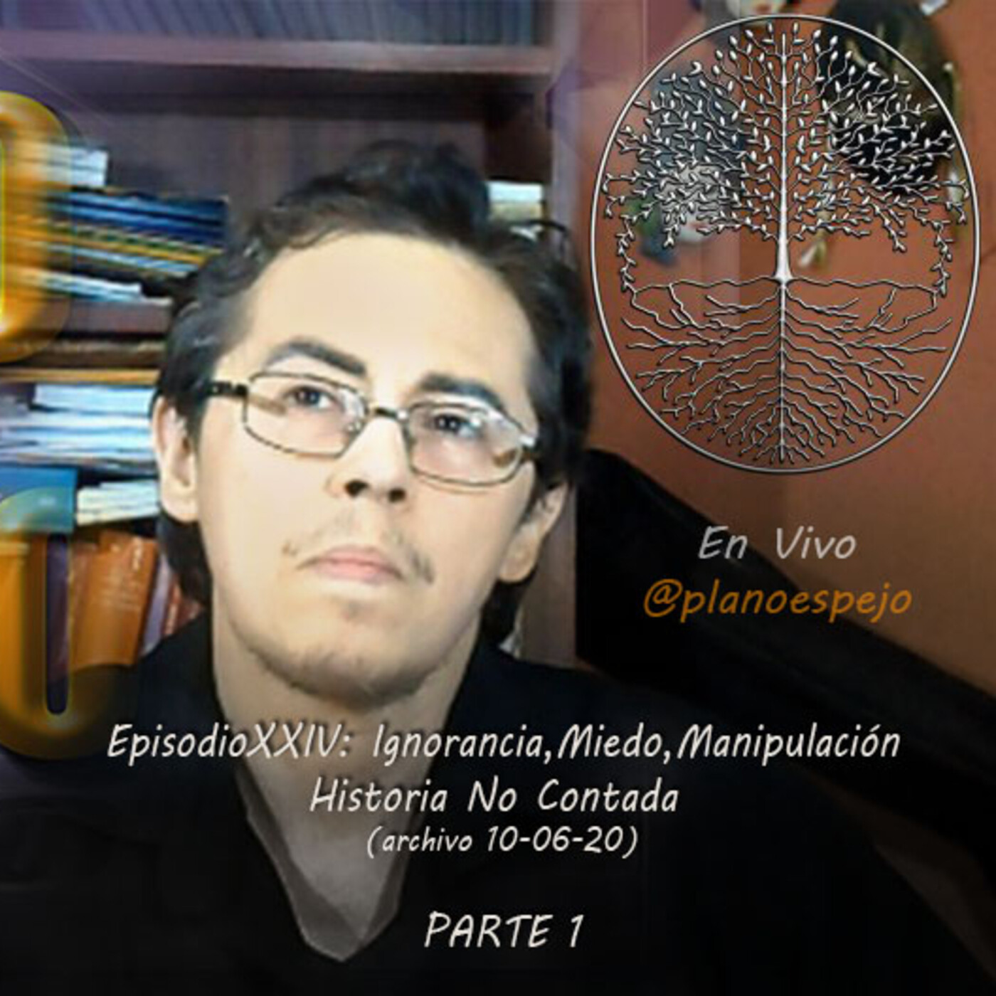 PlanoEspejo