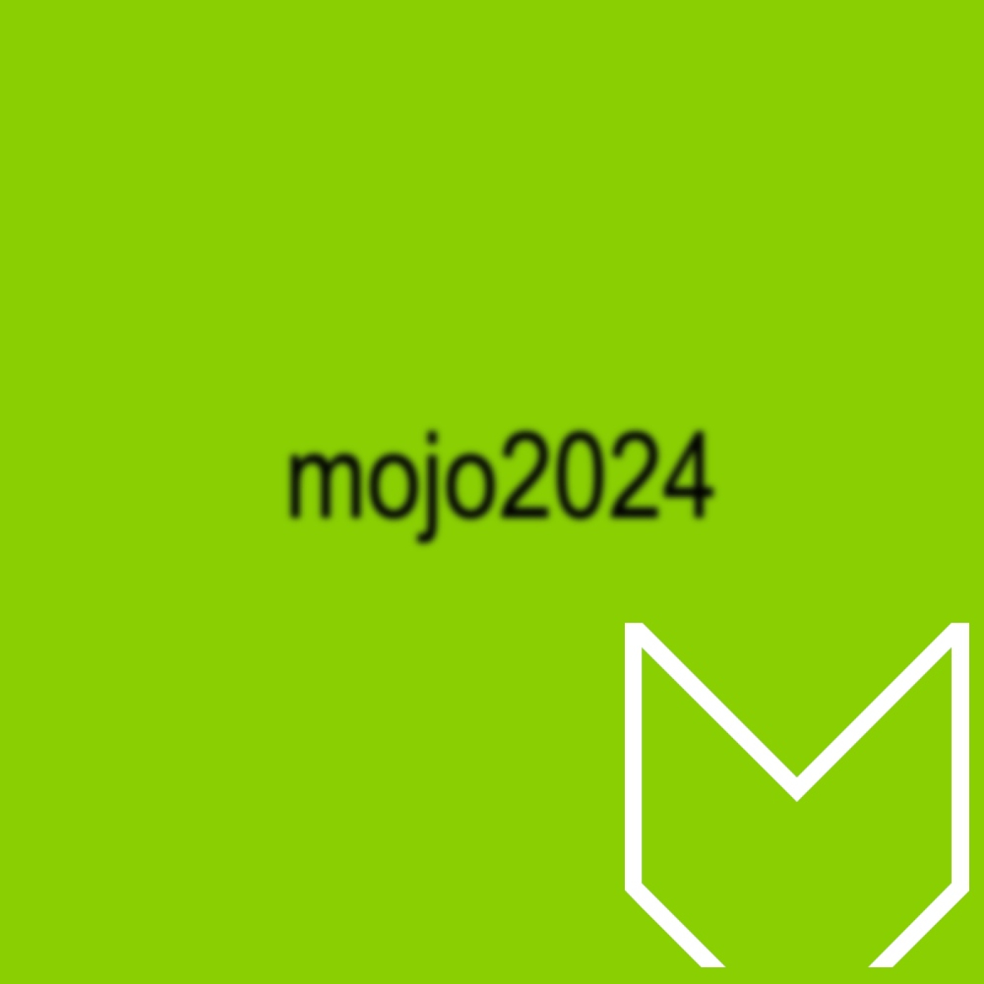 Mojoverso